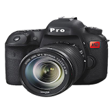 Camera Pro HD icon