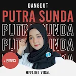 Cover Image of Télécharger Dangdut Putra Sunda Full Bass  APK