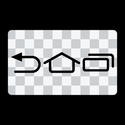Icon image Transparent Navigation Bar