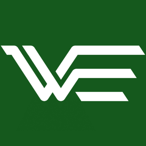 WiEnergi logo