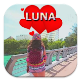 El Amor Soy Luna icon