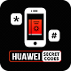 Secret Codes for Huawei Mobiles Phone 2021 Download on Windows
