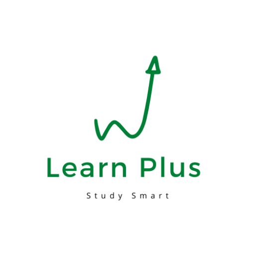 Learn Plus logo