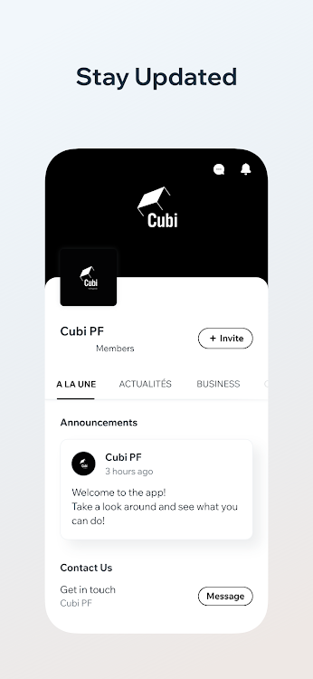 Cubi PF - 2.84985.20 - (Android)