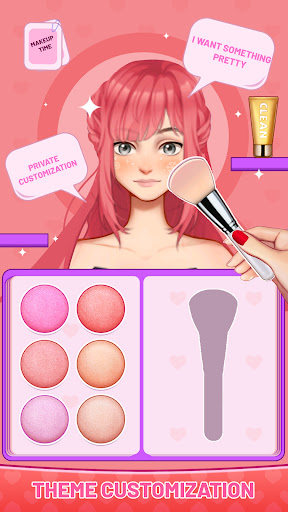 Magic Beautiful Princess DIY Mod UNLIMITED