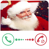 Call From Santa Claus icon