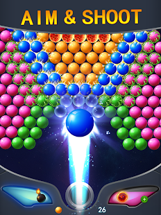 Bubble Pop Games 21.1228.02 APK screenshots 21