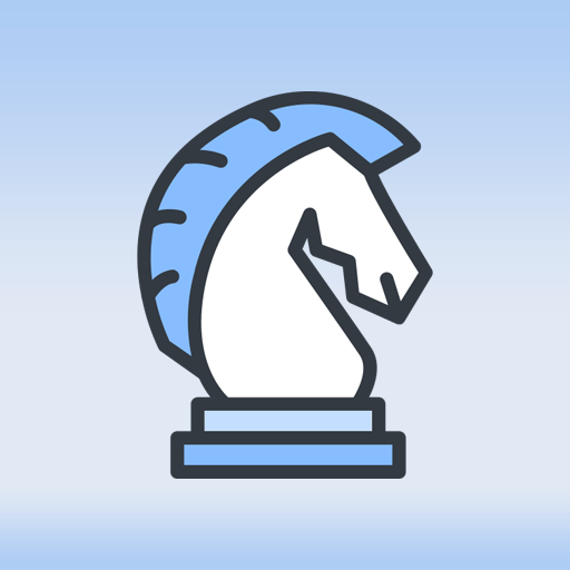 Chess Pro (2 Player & AI) logo
