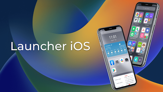 Launcher iOS