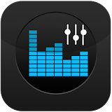 Music Equalizer EQ icon