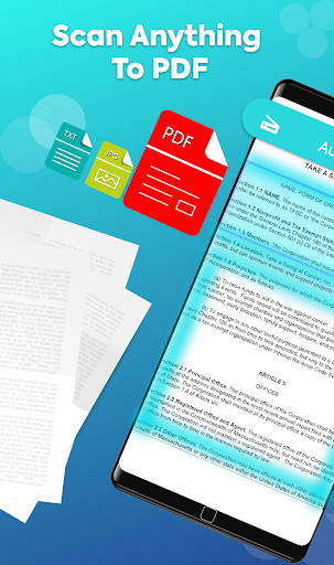 Document Scanner PDF Screen Translator Free OCR