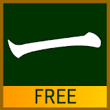 Japanese-kanji(free) icon