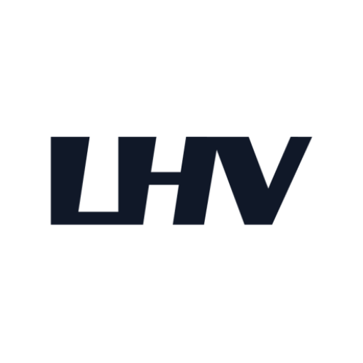 LHV ID Logo