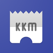 mobileKKM - Krakowska Karta Miejska  Icon