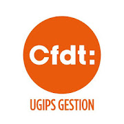 CFDT UGIPS GESTION  Icon