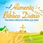 Alimento Bíblico Diário Apk
