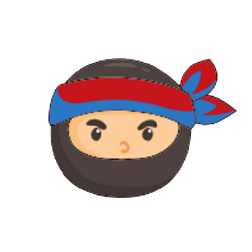Ninja Hike 1.1 Icon