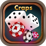 Craps – Casino Dice Game Apk