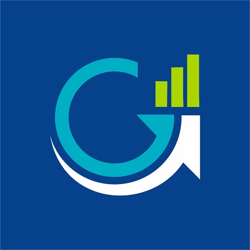 Growthify - Mobile Trading logo