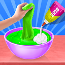 Make Slime Game: Squishy Slime Poop