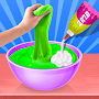 Make Slime Simulator: Squishy Slime