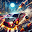 Race Revolt: Racing Car APK icon