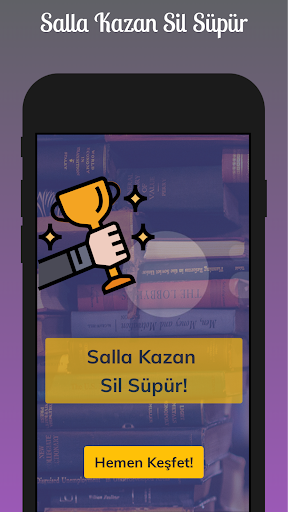 Salla Kazan Sil Süpür Genel Kültür Bilgileri