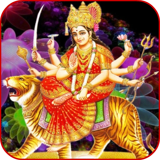 Durga Kawach  Icon