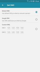 HTTP Injector (SSH/V2R/DNS)VPN android oyun indir 6