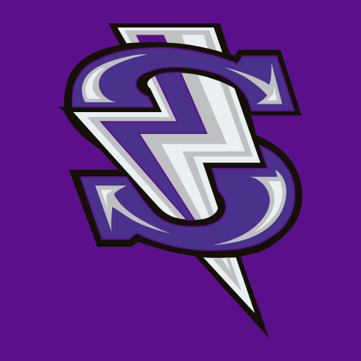 Tri-City Storm logo