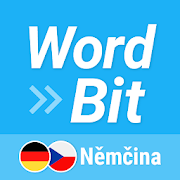 WordBit Němčina (Automatické učení jazyka)