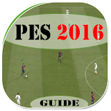 Guide And Cheats For Pes 2017 icon
