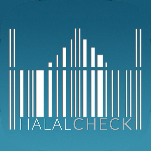 HalalCheck  Icon