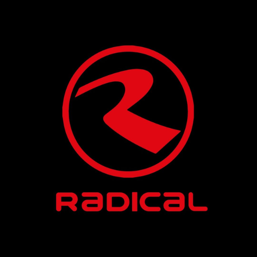 Radical Shoes logo