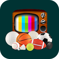 Live sports streaming TV