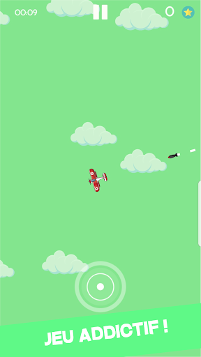 Mission Alpha Screen 3