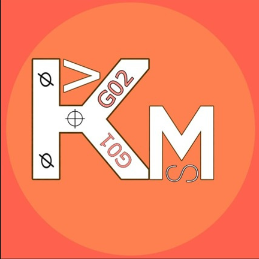 knowledge tv manish swami logo