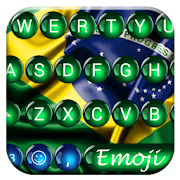 Top 39 Personalization Apps Like Brazil Spheres Emoji Keyboard - Best Alternatives