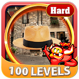 Challenge #6 Trip to France New Hidden Object Game icon