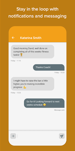 The Strength Roadmap