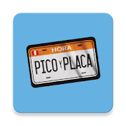 Pico y Placa Lima