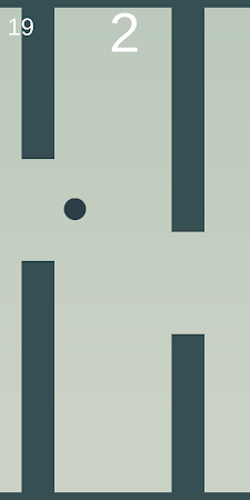 Game screenshot Flappy Ball hack