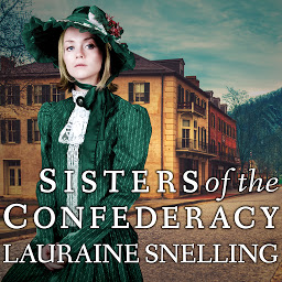 Symbolbild für Sisters of the Confederacy