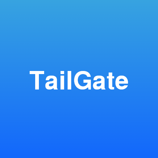 TailGate logo