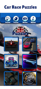 Fun Kids Cars Games Under 6 2.01 APK screenshots 11