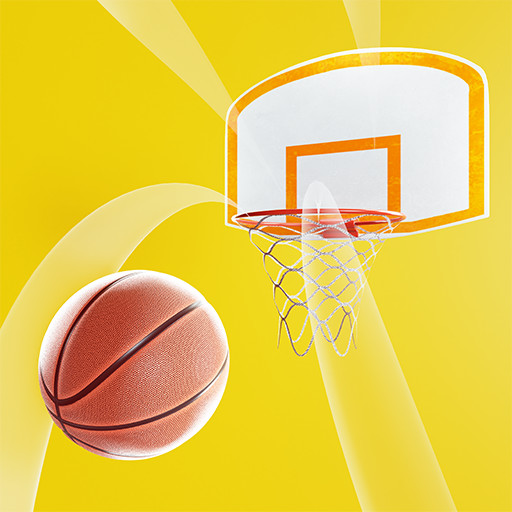 Basketball Legend logo