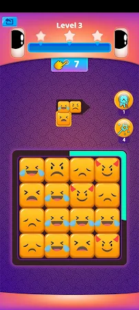 Game screenshot World Of Match apk download