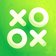 Funny Tic Tac Toe - Best Multiplayer Strategy Game