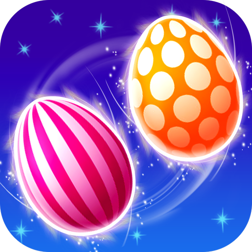 Match 3D puzzle - Match Master  Icon