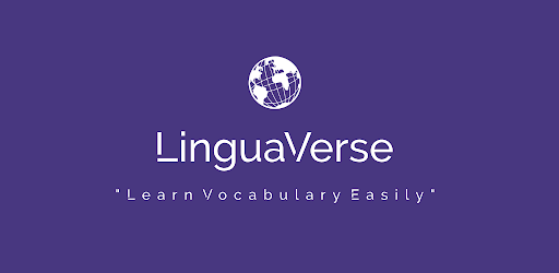 LinguaVerse:Improve Vocabulary